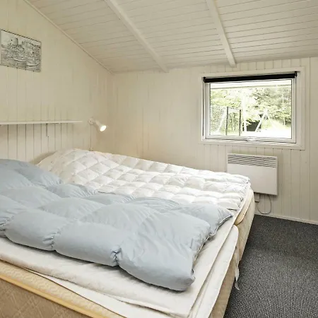 Semesterbostad Holiday Solsiden