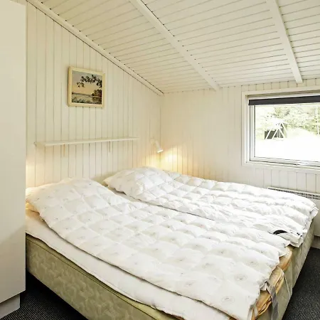 Semesterbostad Holiday Solsiden