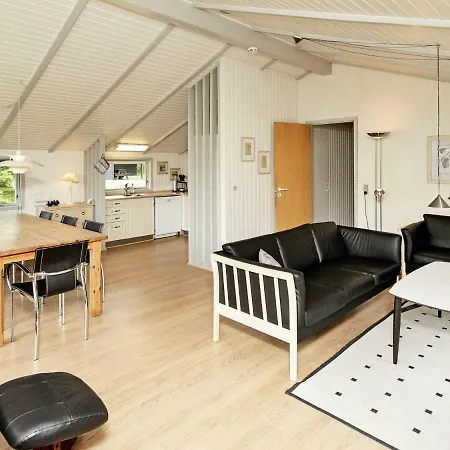 Semesterbostad Holiday Solsiden
