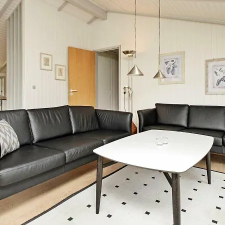 Semesterbostad Holiday Solsiden